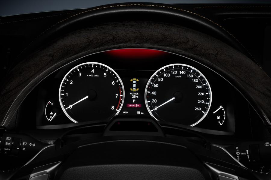  Lexus GS350 AWD 2012 года  (фото 7 из 29)